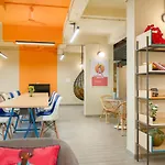 The Covie Vimannagar 102