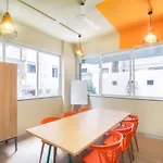 The Covie Vimannagar 102