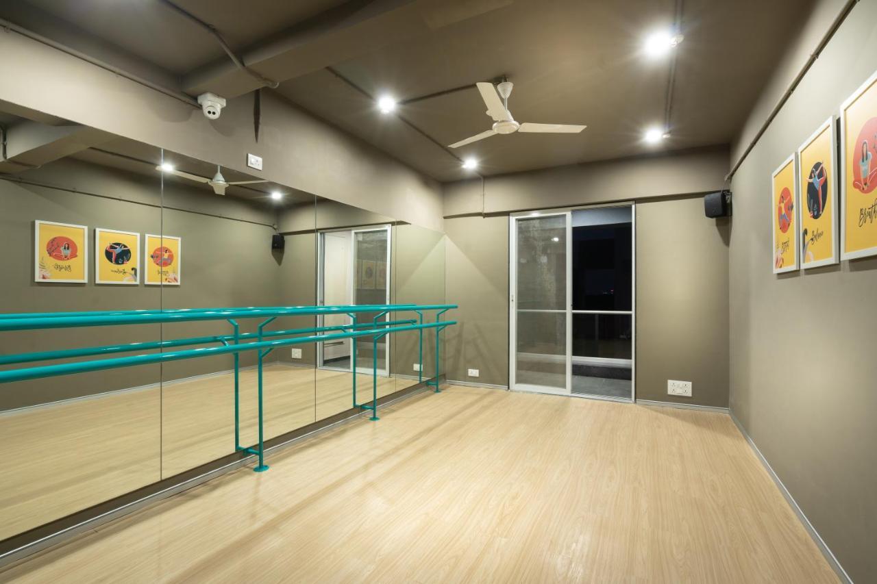 The Covie Vimannagar 102 Pune